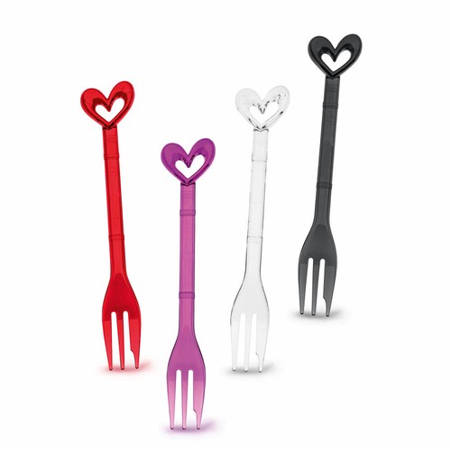 Koziol susi fourchette lot - koziol,