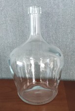 BOUTEILLE BONBONNE CRUCHE VASE