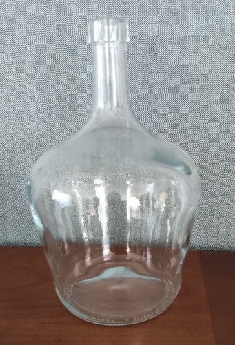 Bouteille bonbonne cruche vase - cruche,