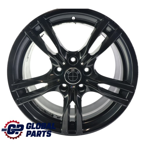 Bmw f30 f31 - f33, jante
