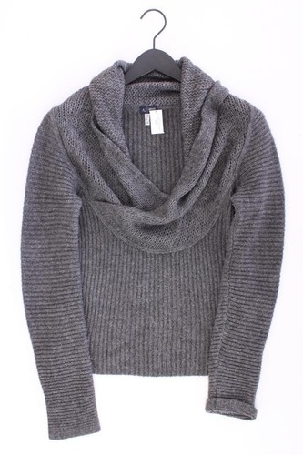 Pull gros tricot armani - ✅,