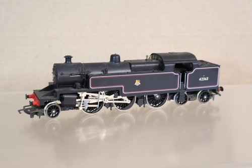Hornby r239 4 class 4p - hornby,
