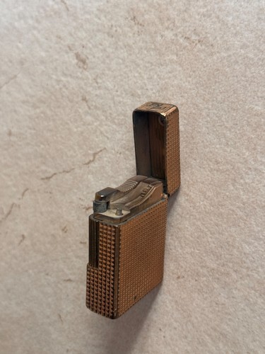 Briquet ancien dupont - st,