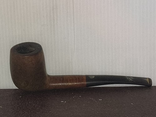 Pipe chap saint claude - chap,