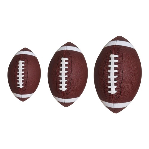 Ballon football américain - ballon, de