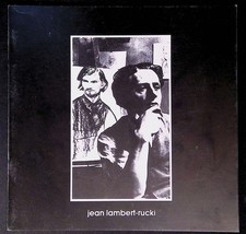 #160357 , Lambert-Rucki et les