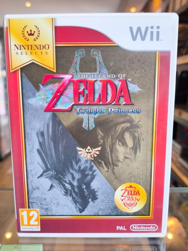 Jeu nintendo wii - nintendo, legend