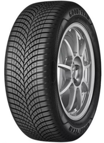 Pneu goodyear vector 4seasons - goodyear,