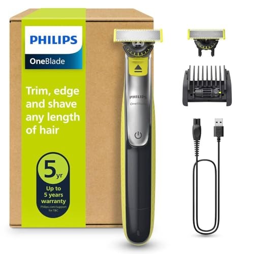 Philips oneblade 360 hybride - oneblade,