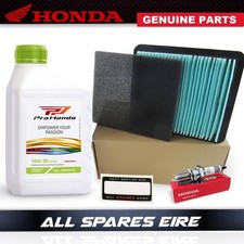 GENUINE OEM HONDA EU26i EU26iS
