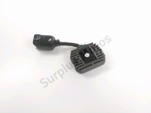 Regulateur tension honda cb - tension,