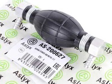 Poire d'Amorçage Berlingo C2 C3 C4 C5 Jumpy Peugeot 206 207 307 308 407 1.6 HDI