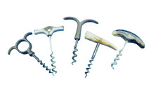  TIRE BOUCHON   ANCIEN  LOT DE