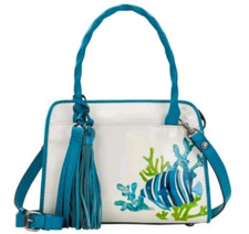 Patricia Nash Small Paris