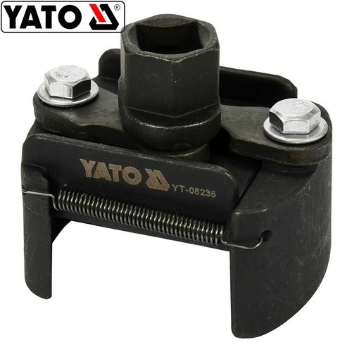 Yato clé pour filtre - clé, À