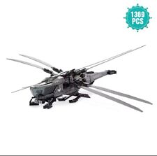 Hélicoptère Lego, Technic