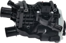 Boîtier Du Thermostat Peugeot