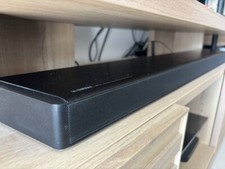 Barre de son YAMAHA MusicCast YSP2700 noir