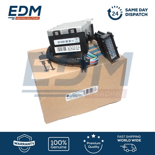 Eberspacher espar airtronic - espar,