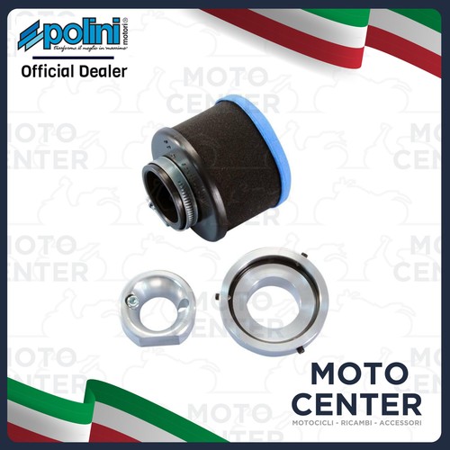 Kit filtre air polini - kit, pour