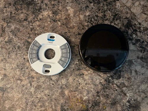 Google nest t3018us 3rd gen - google,