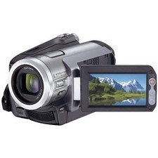 Sony Handycam HDR-HC7 (miniDV)