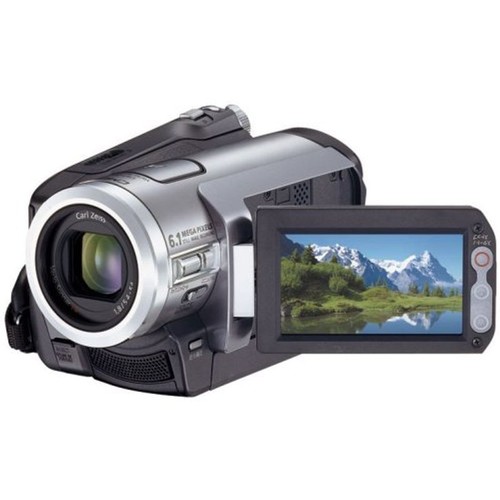 Sony handycam hdr - handycam, (minidv)