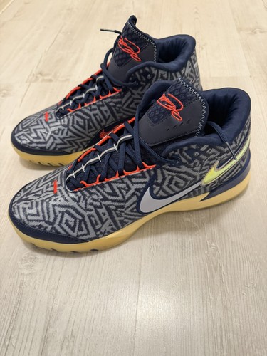 Nike lebron nxxt - nxxt, genisus
