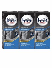 Crème épilation Veet pour