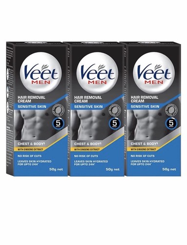 Crème épilation veet pour - crème,
