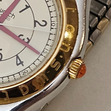 Montre vintage «Swatch»