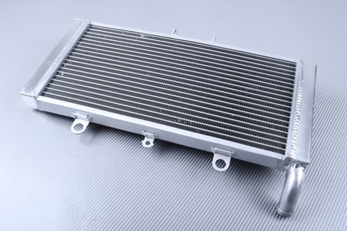 Radiateur eau alu - radiateur,