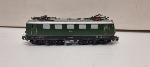 Märklin locomotive - märklin,