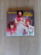 JIMI HENDRIX EXPERIENCE  ELECTRIC LADYLAND  1 CD & 1 DVD DIGIPACK