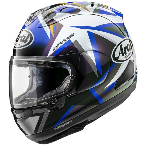 Casque intégral arai 7v - casque,