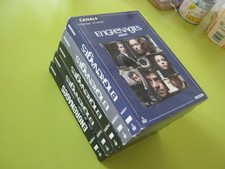 COFFRET ENGRENAGES SAISON 1 2