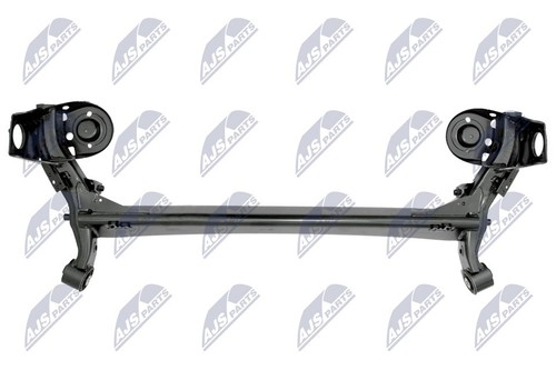 Barre suspension arriere - suspension,