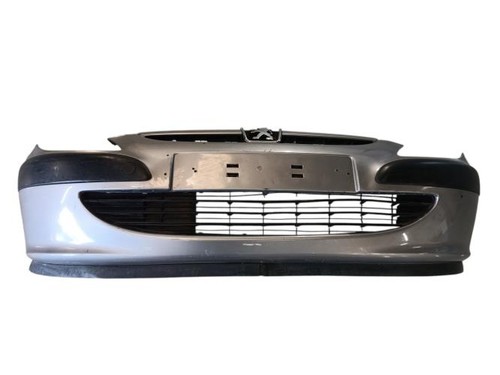 Pare choc avant - , peugeot