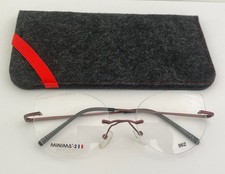 NEUF LUNETTE / MONTURE VUE