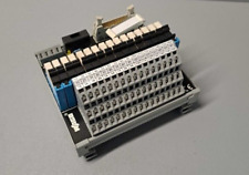 7045024 - WAGO -  704-5024 / Bloc de jonction  USED