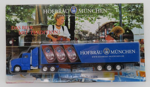 Grell camion truck - ho, 1/87