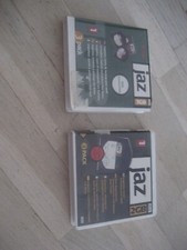 boite de rangement vide pour