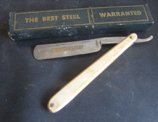 coupe choux rasoir ancien