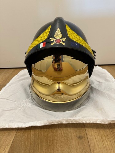 Casque sapeurs pompiers - casque,