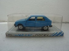 NOREV JET CAR FRANCE REF 782