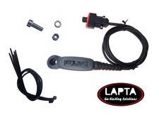 Lap Magnetic Pick Up for