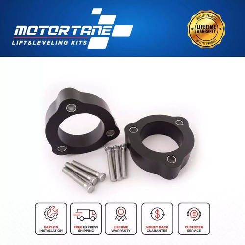 Kit levage pour toyota - pour, land