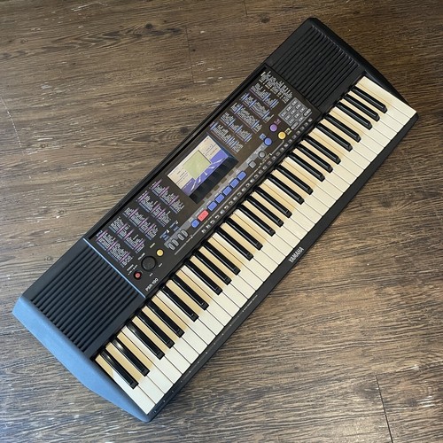 Yamaha psr 190 - yamaha, psr-190
