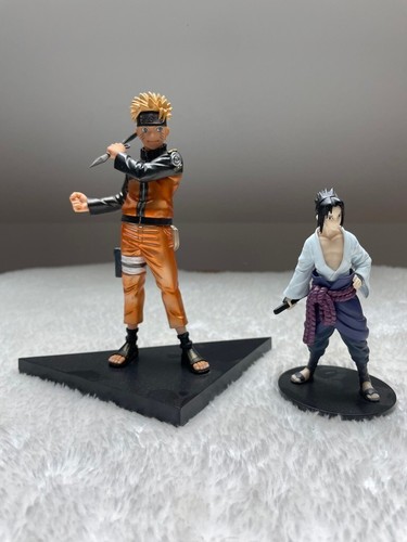 Figurines naruto uzumaki - 2,