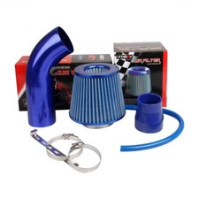 Kit Admission Direct Filtre a Air Sport Voiture Filtre D'admission D'air Froi...